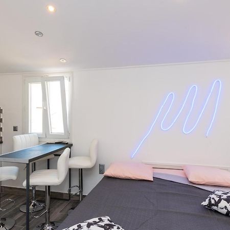 Corfu Downtown Suites 외부 사진