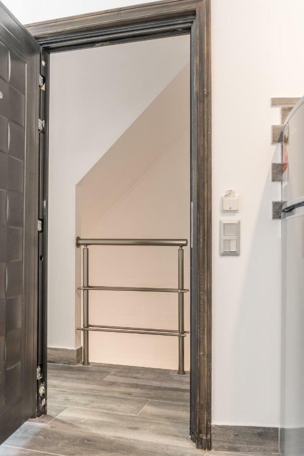 Corfu Downtown Suites 외부 사진