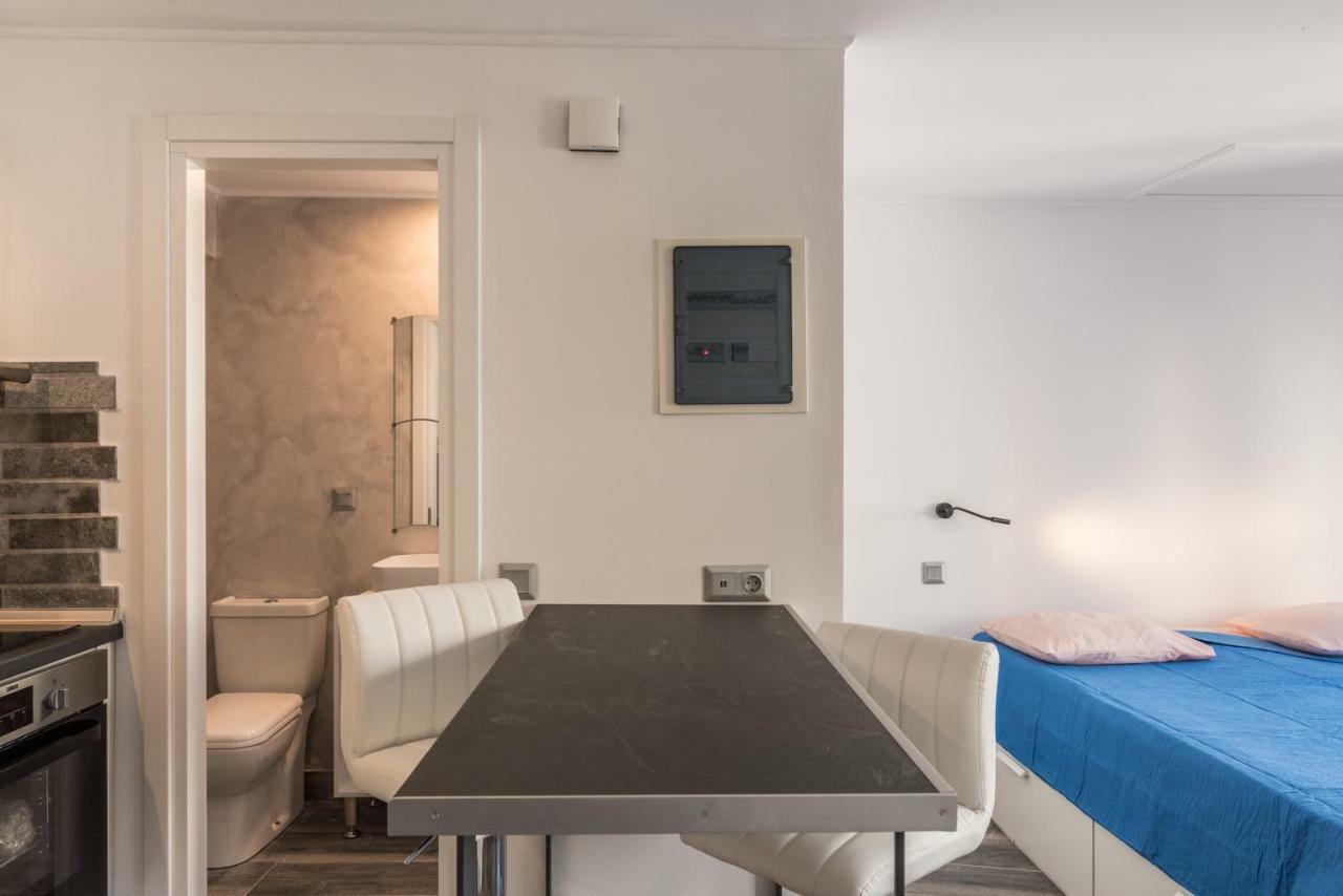 Corfu Downtown Suites 외부 사진