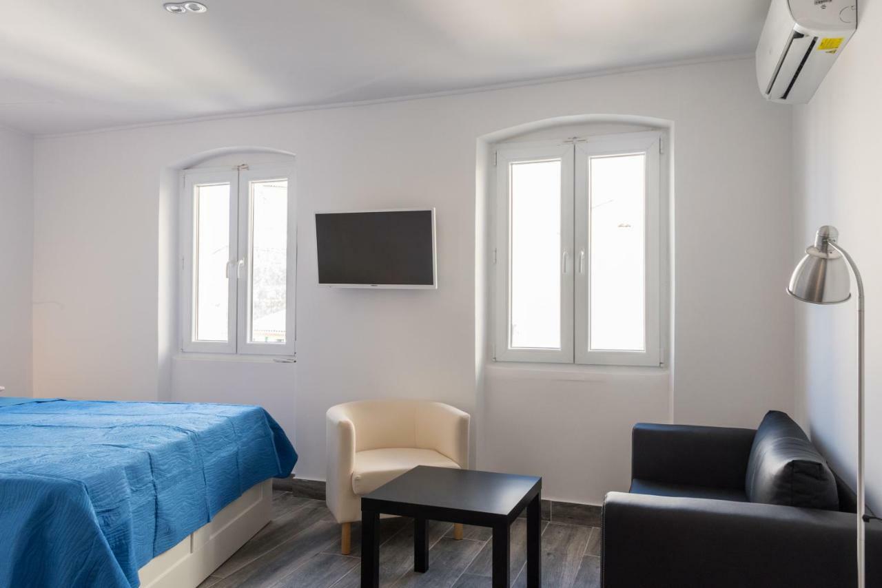 Corfu Downtown Suites 외부 사진