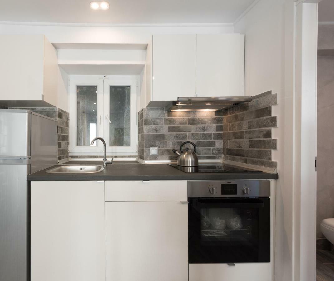 Corfu Downtown Suites 외부 사진