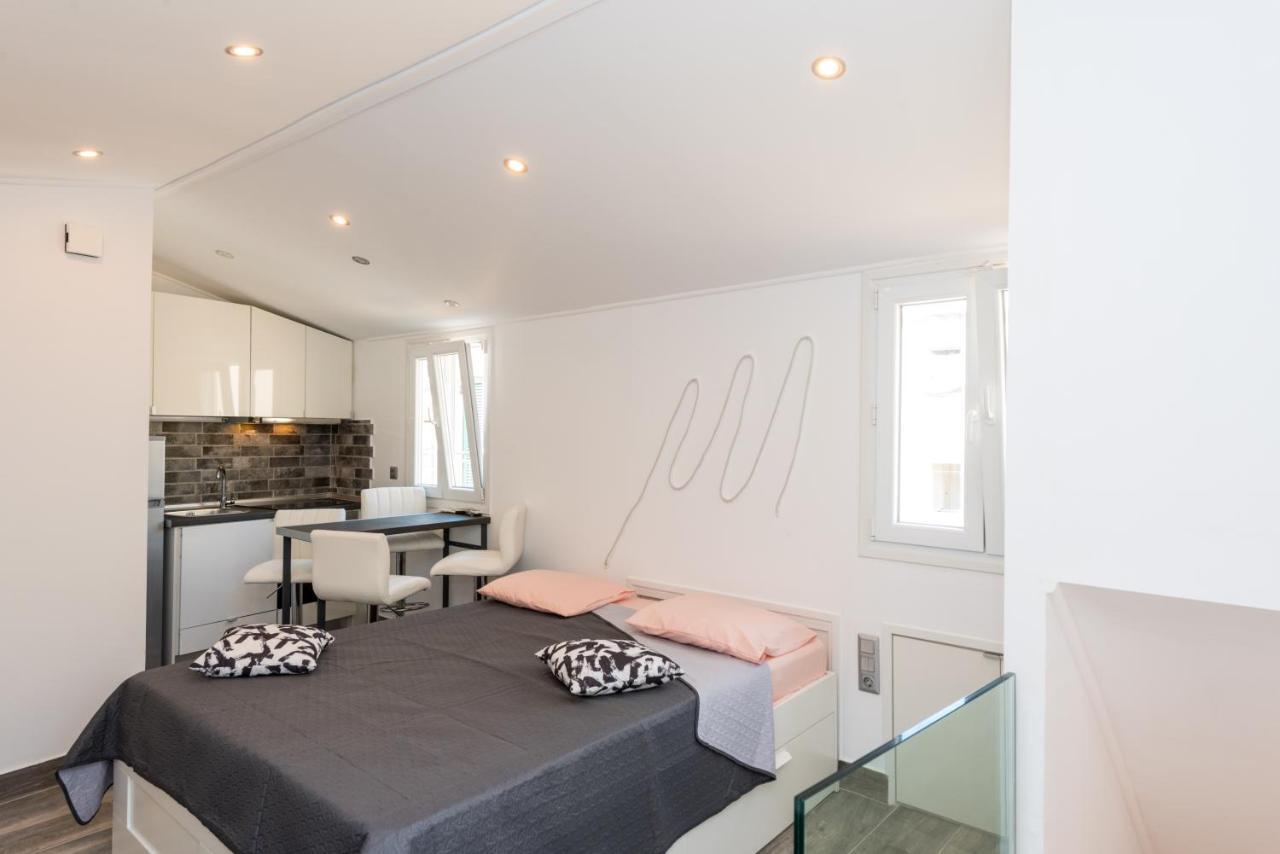 Corfu Downtown Suites 외부 사진