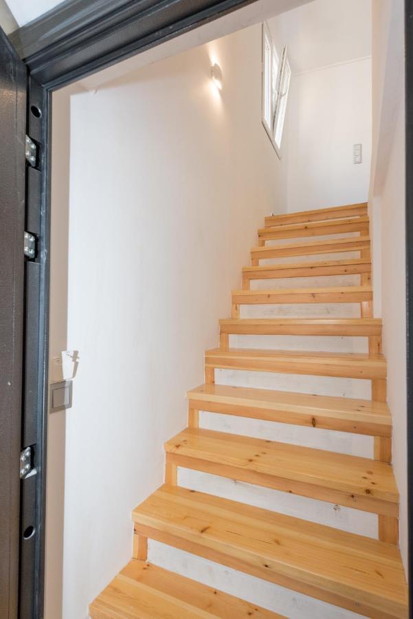 Corfu Downtown Suites 외부 사진