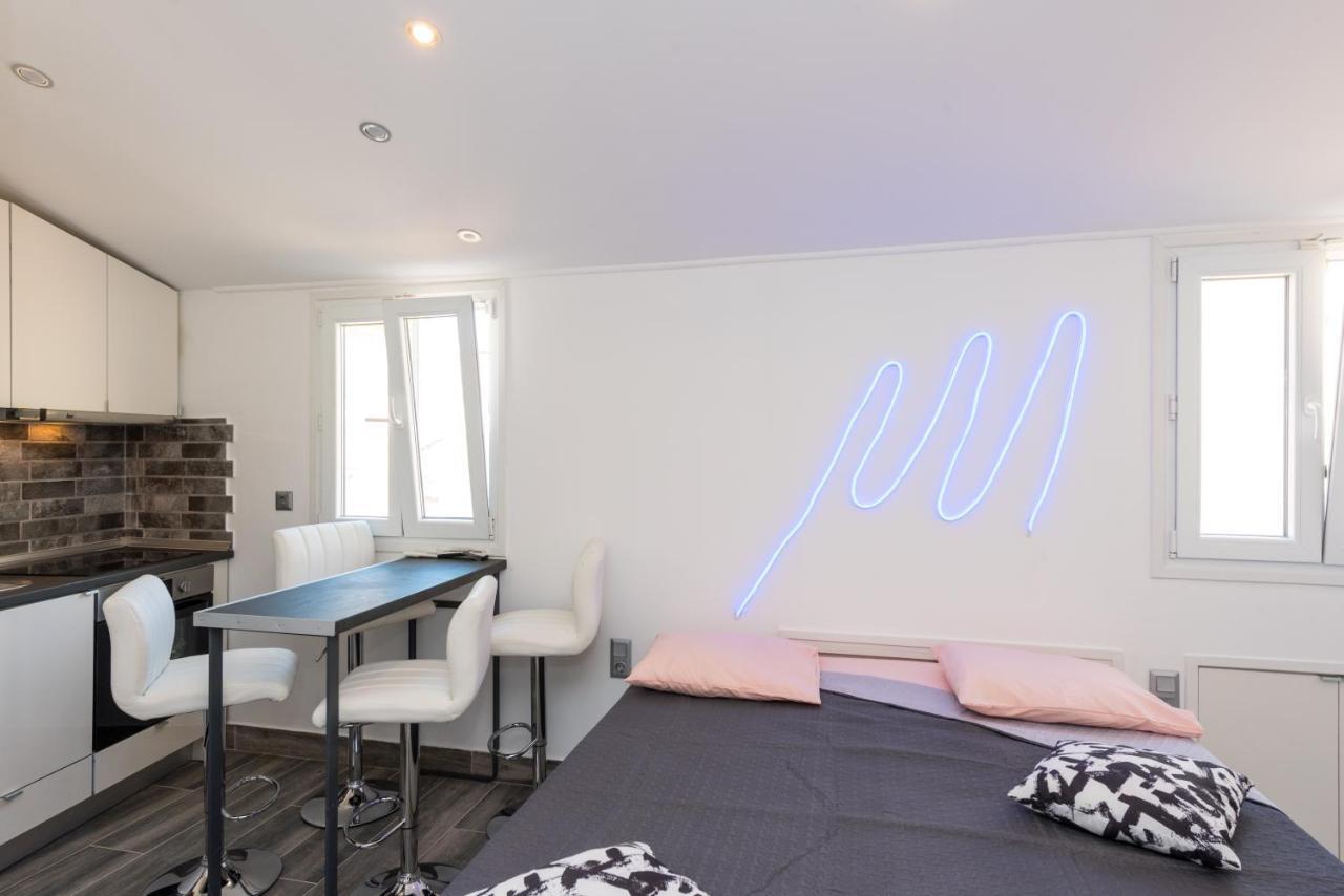 Corfu Downtown Suites 외부 사진