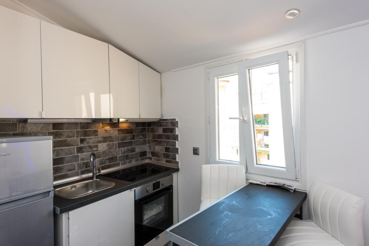 Corfu Downtown Suites 외부 사진