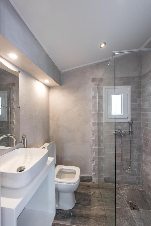 Corfu Downtown Suites 외부 사진