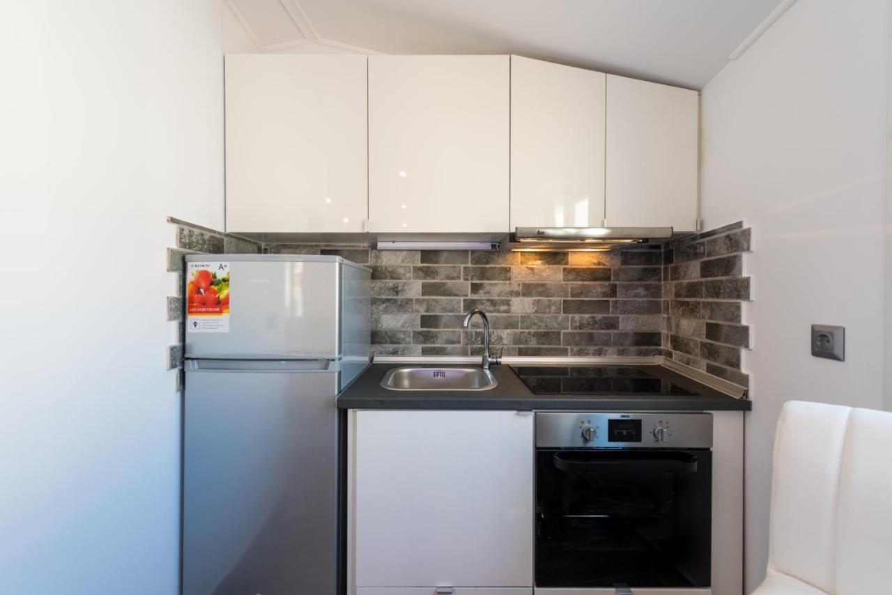 Corfu Downtown Suites 외부 사진