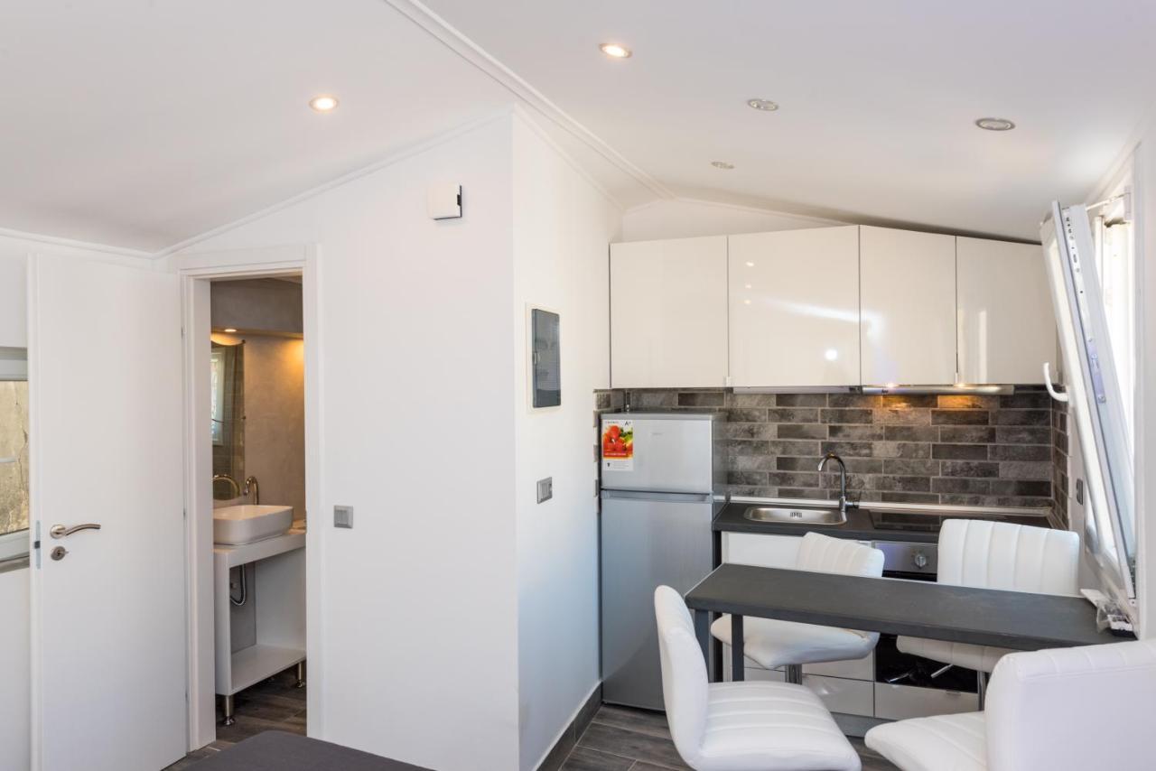 Corfu Downtown Suites 외부 사진