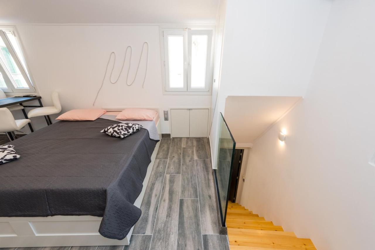 Corfu Downtown Suites 외부 사진