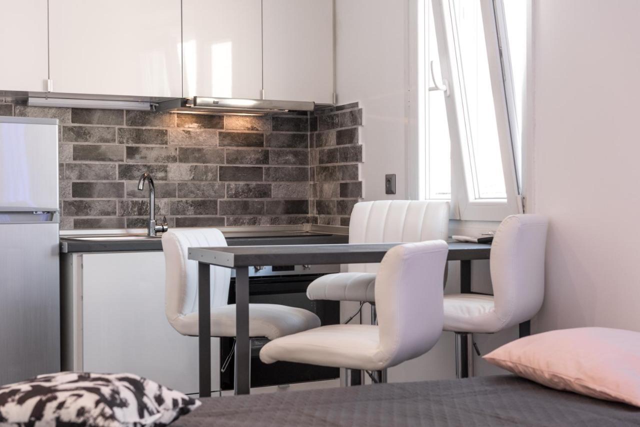 Corfu Downtown Suites 외부 사진
